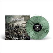Buy Scarcity - Transparent Green Vinyl