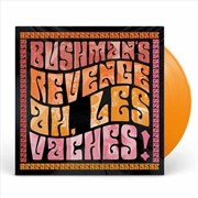 Buy Ah, Les Vaches - Orange Vinyl