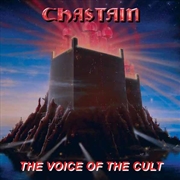 Buy The Voice Of The Cult