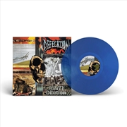 Buy Purity Dilution - Blue Vinyl
