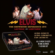 Buy The Showroom Experience 1973 – Las Vegas & Lake Tahoe