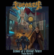 Buy Echoes Of A Distant Future