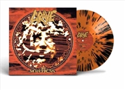 Buy Soulless - Orange W/ Black Splatter Vinyl