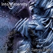 Buy The Scattering Of Ashes - Timeless Winter Colored Vinyl