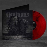 Buy Ominous - Marble Vinyl