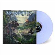 Buy Stories From The Verdant Vale - Cerulean Maelstrom Vinyl