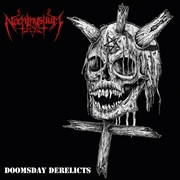 Buy Doomsday Derelicts Ep