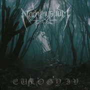 Buy Eulogy Iv Ep