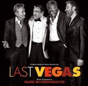Buy Last Vegas