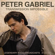 Buy Transmission Impossible