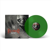 Buy Soul Eater - Light Green Vinyl
