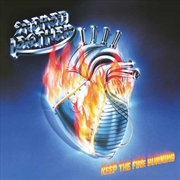 Buy Keep The Fire Burning