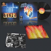 Buy Keep The Fire Burning