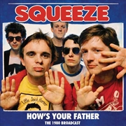 Buy How's Your Father