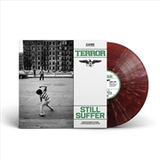 Buy Still Suffer