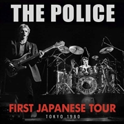 Buy First Japanese Tour