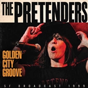 Buy Golden City Groove