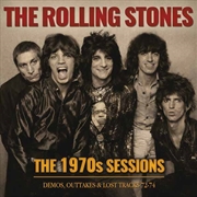 Buy The 1970S Sessions