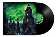 Buy Suburban Rot - Black Vinyl