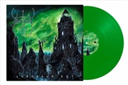 Buy Suburban Rot - Green Vinyl
