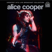 Buy Greatest Hits Live Broadcast Collection
