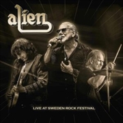 Buy Live At Sweden Rock Festival