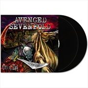 Buy City Of Evil