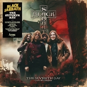 Buy The Seveneth Day