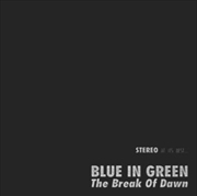 Buy The Break Of Dawn - 45 Rpm One