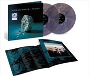 Buy Foiled - Galaxy Blue Vinyl