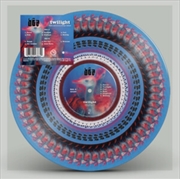 Buy Twilight: Anniversary Edition - Zoetrope Picture Disc