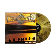 Buy For Victory - Yellow & Black M