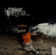 Buy Yearning: The Unbeautiful After