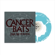 Buy Hail Destroyer