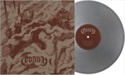 Buy Blood Eagle - Silver Vinyl