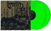 Buy Existential Void Guardian - Neon Green Vinyl
