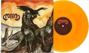 Buy Revengeance - Transparent Orange Vinyl