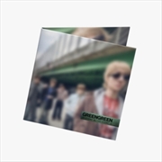 Buy Greengreen - Green Vinyl