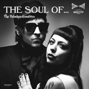 Buy The Soul Of... The Fabulous Courettes