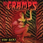 Buy Stay Sick - Coloured Vinyl