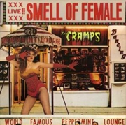 Buy Smell Of Female - Coloured Vinyl