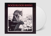 Buy Dogs Blood Rising