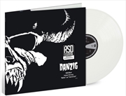 Buy I - White Vinyl