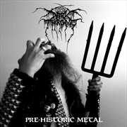 Buy Pre-Historic Metal - Coke Bott