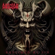 Buy Banished By Sin