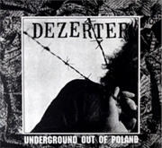 Buy Underground Out Of Poland