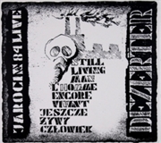 Buy Jeszcze Zywy Czlowiek