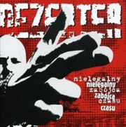Buy Nielegalny Zabojca Czasu