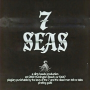 Buy 7 Seas