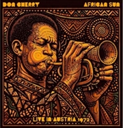 Buy African Sun - Live In Austria 1972